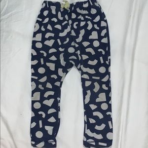 Toddler pants
